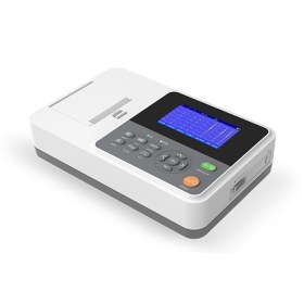 Καρδιογράφος 3κάναλος CONTEC E3