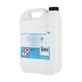 Απολυμαντικό επιφανειών GLOBACID AF MED 5lit