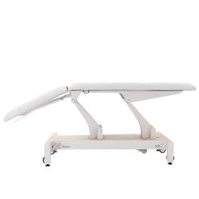 Κρεβάτι εξεταστικό ηλεκτροκίνητο NUUNA SENSE 2 | Λευκή