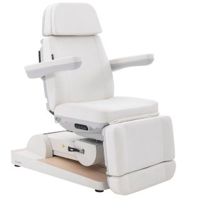 Έδρα μικροεπεμβάσεων με 4 μοτέρ NUUNA CARE 4 PLUS