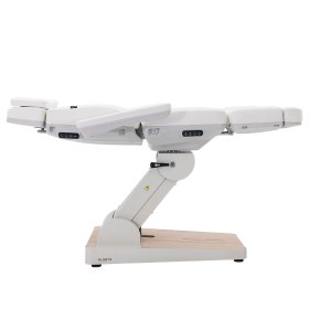 Έδρα μικροεπεμβάσεων με 4 μοτέρ NUUNA CARE 4 PLUS