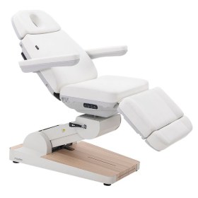 Έδρα μικροεπεμβάσεων με 4 μοτέρ NUUNA CARE 4 PLUS