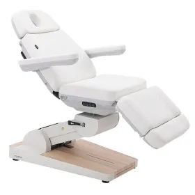 Έδρα μικροεπεμβάσεων με 4 μοτέρ & θέρμανση NUUNA CARE 4 PLUS