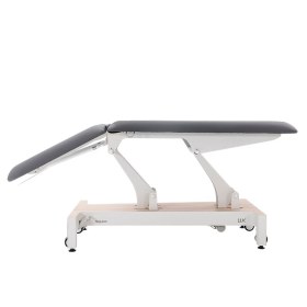 Electric Examination Table NUUNA SENSE 2 | Black