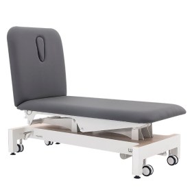 Electric Examination Table NUUNA SENSE 2 | Black