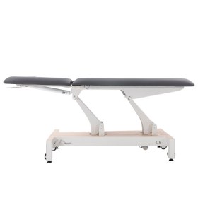Electric Examination Table NUUNA SENSE 2 | Black