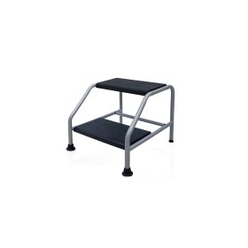 Δίσκαλο ιατρείου αντιολισθητικό MO496 Moretti