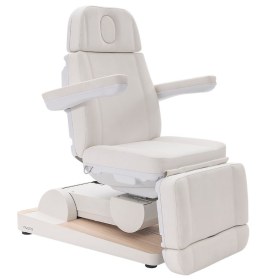 Έδρα μικροεπεμβάσεων με 4 μοτέρ NUUNA CARE 4