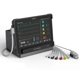 Βάση με εκτυπωτή για Monitor AIVIEW VX