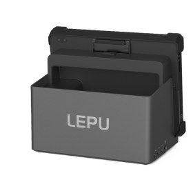 Βάση με εκτυπωτή για Monitor AIVIEW VX - 