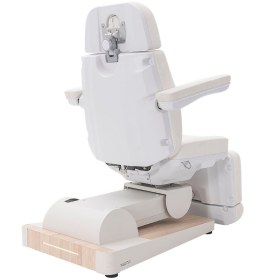 Έδρα μικροεπεμβάσεων με 4 μοτέρ NUUNA CARE 4