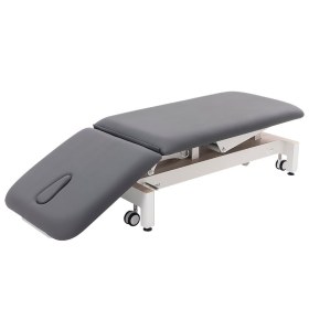 Electric Examination Table NUUNA SENSE 2 | Black