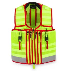 HELI-VEST Rescue Vest for Vertical Emergencies