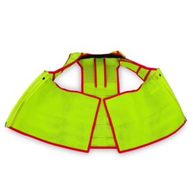 HELI-VEST Rescue Vest for Vertical Emergencies | Tall (55cm)