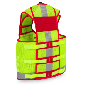 HELI-VEST Rescue Vest for Vertical Emergencies | Tall (55cm)