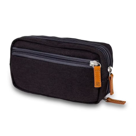 Isothermal bag for diabetic kit DIA'S  | EB14.016 Black