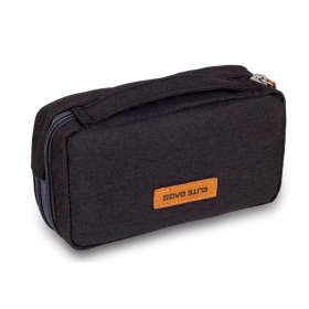 Isothermal bag for diabetic kit DIA'S  | EB14.016 Black