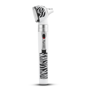 Pediatric Otoscope LED with Designs LTI-3000 | Zebra