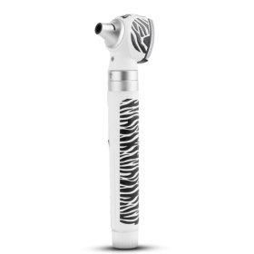 Pediatric Otoscope LED with Designs LTI-3000 | Zebra