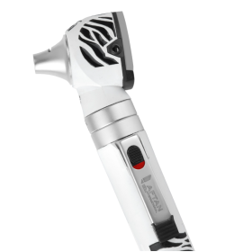 Pediatric Otoscope LED with Designs LTI-3000 | Zebra