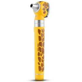 Pediatric Otoscope LED with Designs LTI-3000 | Giraffe