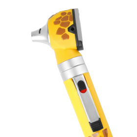 Pediatric Otoscope LED with Designs LTI-3000 | Giraffe