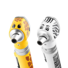 Pediatric Otoscope LED with Designs LTI-3000