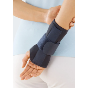 Πηχεοκαρπικός νάρθηκας Medi Wrist Support Αριστερός - 
