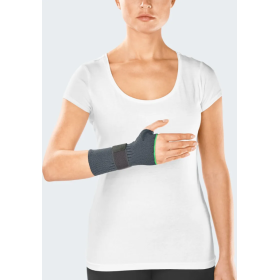 Πηχεοκαρπικός νάρθηκας Medi Protect Manu Active Δεξιός