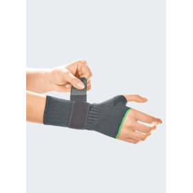 Πηχεοκαρπικός νάρθηκας Medi Protect Manu Active Αριστερός - 