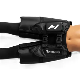 Συσκευή Πρεσσοθεραπείας γοφών και ισχίων Normatec Premier Hips