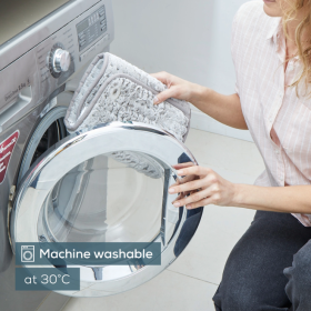 Nordic Electric Heating Pad 60x30cm Beurer HK126 XXL - 