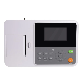 Καρδιογράφος 3κάναλος CONTEC E3 - 