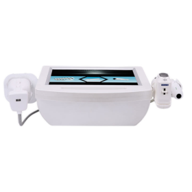 Radar Carving + 4D Multi-Row HIFU + Liposonic 3-in-1 Aesthetic Device for Face and Body