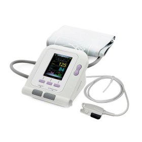 Επαγγελματικό πιεσόμετρο & οξύμετρο CONTEC 08A