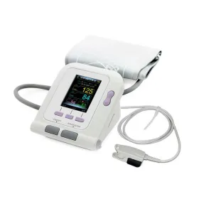 Επαγγελματικό πιεσόμετρο & οξύμετρο CONTEC 08A