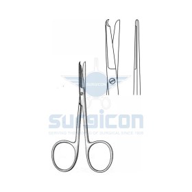 Spencer Scissor 9cm