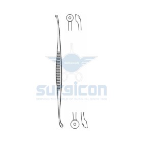 Unna Comedo Extractor 14 cm