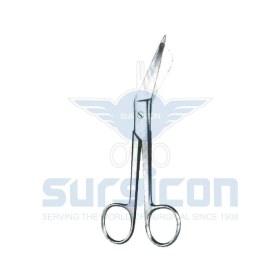 Lister Lister Bandage Scissor 20cm
