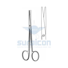 Metzenbaum Fino Dissecting Scissor 18cm