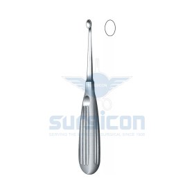 Volkmann Bone Curette | No 1