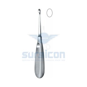 Volkmann Bone Curette | No 2