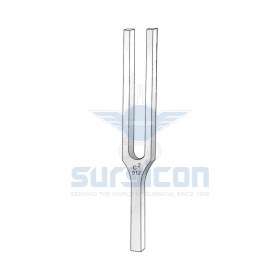 Tunning Fork C 512 J-31-009
