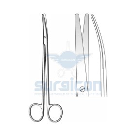 Metzenbaum Scissor 20cm