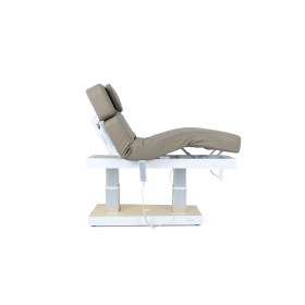 Κρεβάτι εξεταστικό ηλεκτροκίνητο NUUNA FEEL 4 με θέρμανση