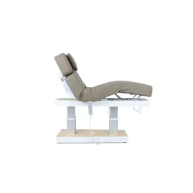 Κρεβάτι εξεταστικό ηλεκτροκίνητο NUUNA FEEL 4 με θέρμανση