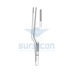 Jansen Nasal Forcep 16 cm