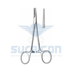 Mosquito Straight Forcep 16cm