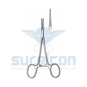 Micro-Mosquito Straight Forcep