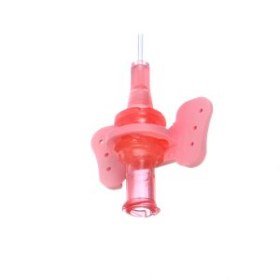 Φλεβοκαθετήρες ασφαλείας Polysafety Blood-Control 50 τεμάχια - 